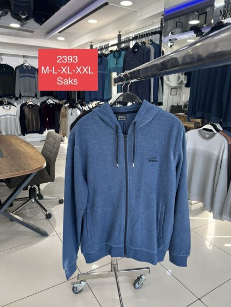 Мужской Батник Steel Way