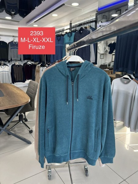 Мужской Батник Steel Way