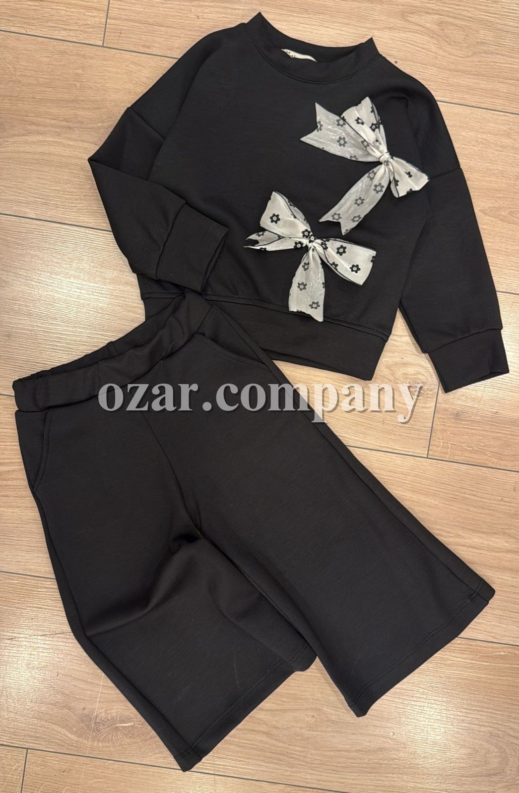 Костюм Для Девочки Pamtime (2-3-4-5лет)