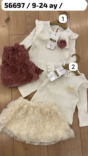 Костюм Для Девочки Deco (9-12-18-24мес.)