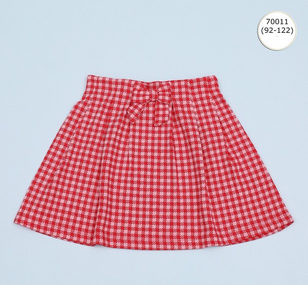 Юбка Для Девочки Wanex (2-3-4-5-6-7лет) 