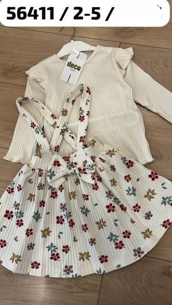 Костюм Для Девочки Deco (2-3-4-5лет)