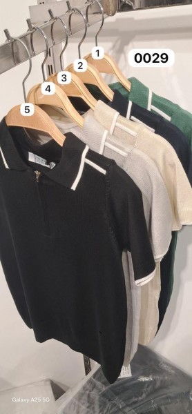 Футболка Для Мальчика Pacifico Junior (5-6/7-8/9-10/11-12/13-14/15-16лет)