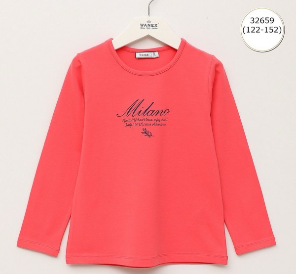 Свитшот Для Девочки Wanex (7-8-9-10-11-12лет) 