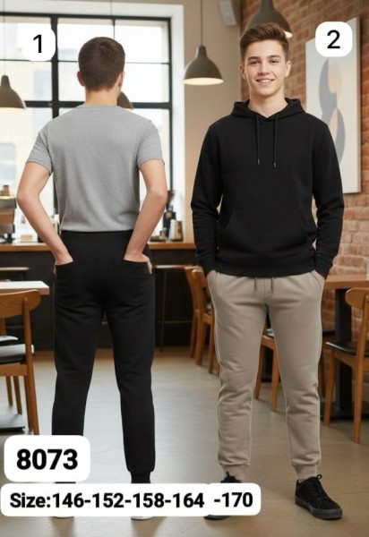 Спортивный Костюм Для Мальчика Ildes (11-12-13-14-15лет) 