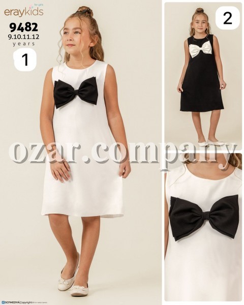 Платье Для Девочки Eray Kids (9-10-11-12лет) 