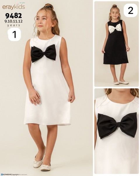 Платье Для Девочки Eray Kids (9-10-11-12лет) 