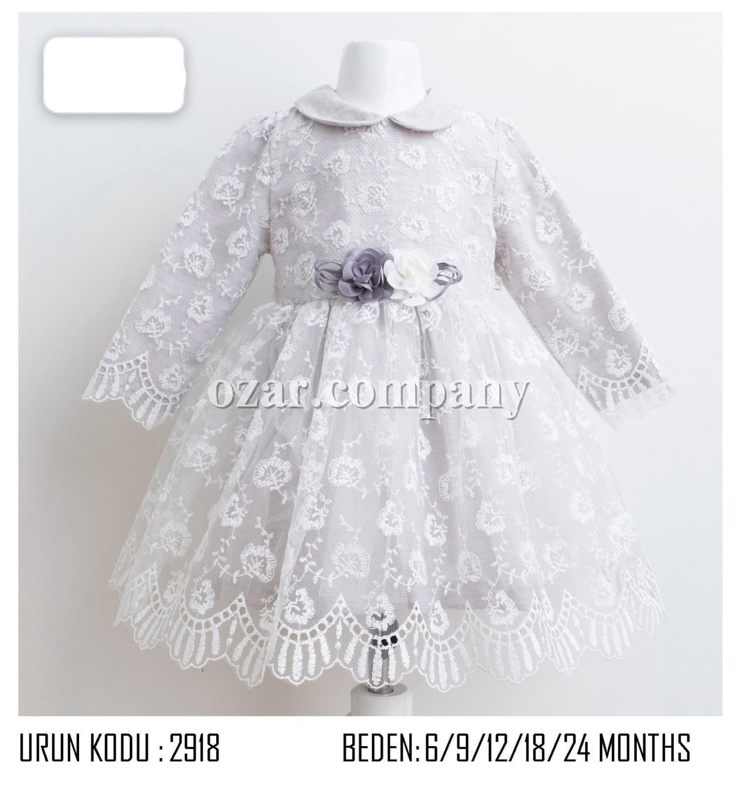 Платье Для Девочки Mymio (6-9-12-18-24мес.)