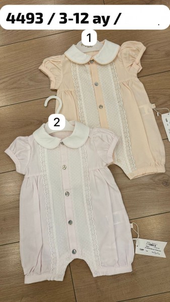 Песочник Для Девочки Mymio (3-6-9-12мес.)