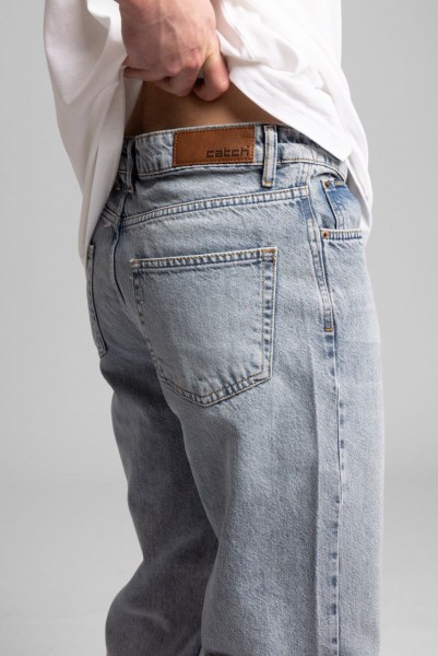 Мужские Джинсы Catch