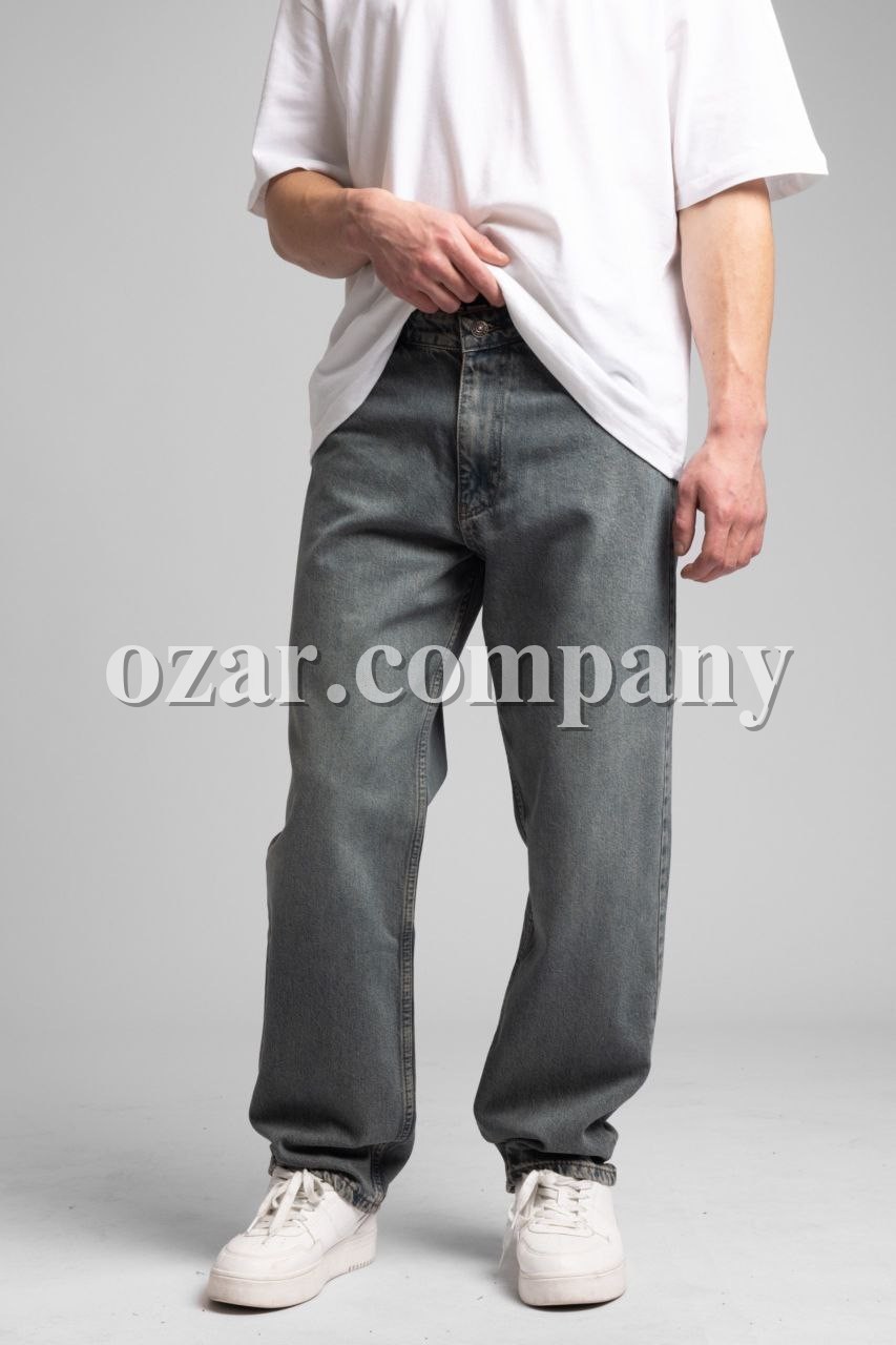 Мужские Джинсы Catch