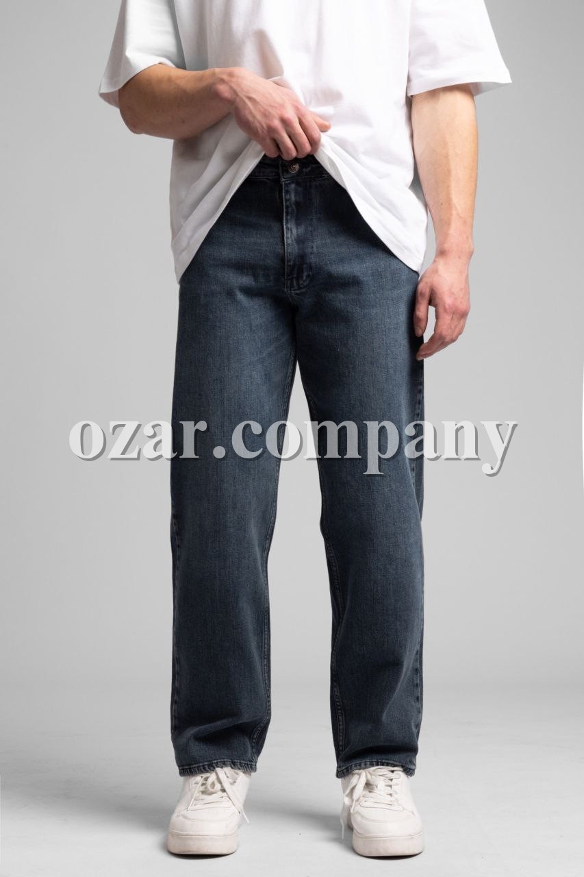 Мужские Джинсы Catch