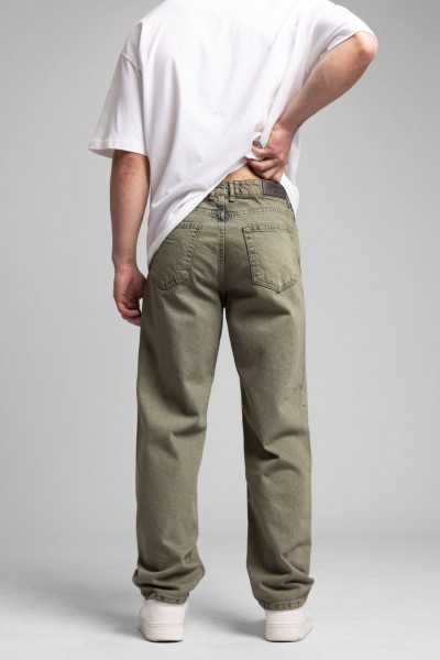 Мужские Джинсы Catch