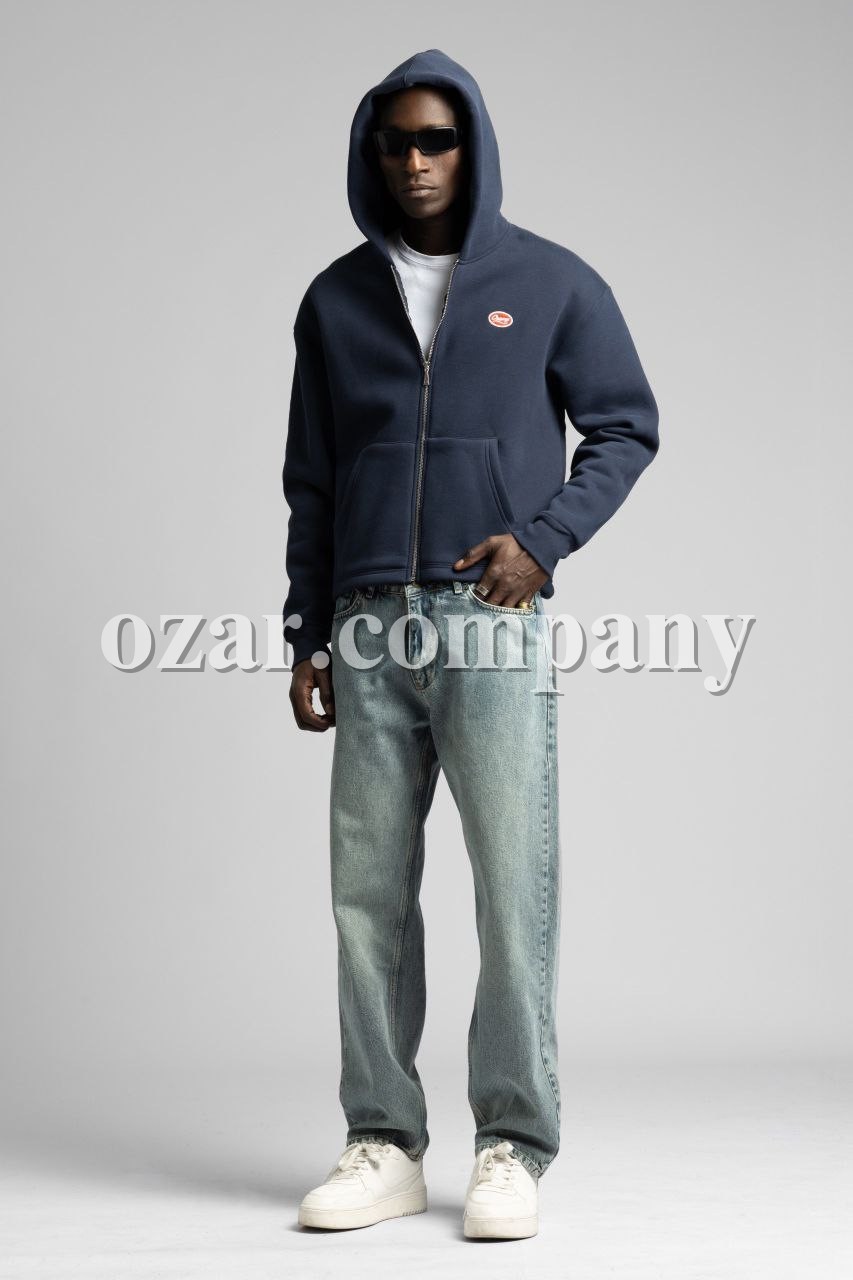 Мужской Батник Catch