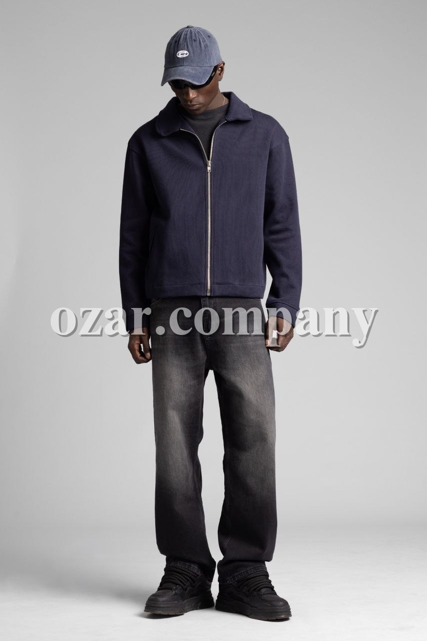 Мужской Батник Catch