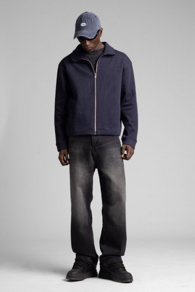 Мужской Батник Catch