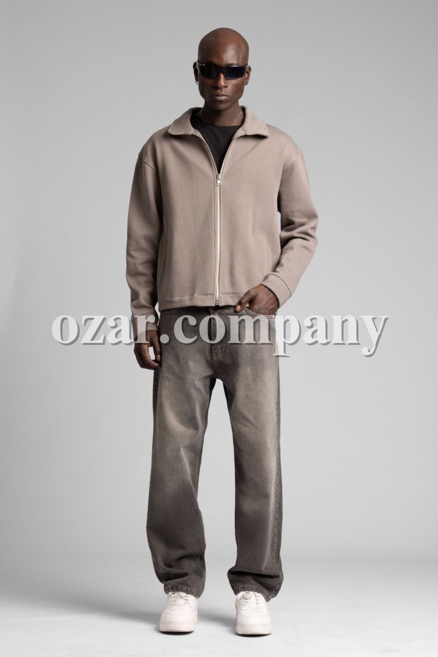 Мужской Батник Catch