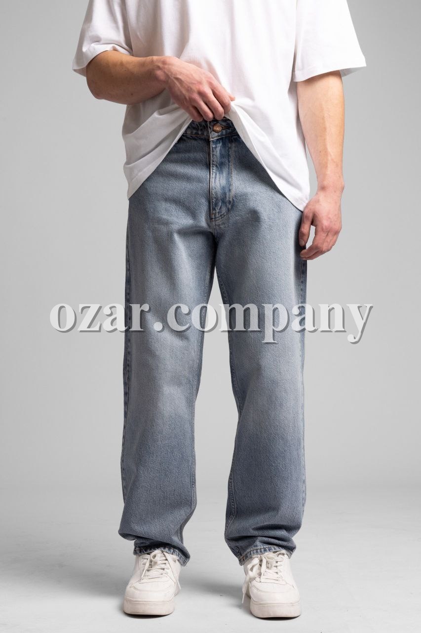 Мужские Джинсы Catch