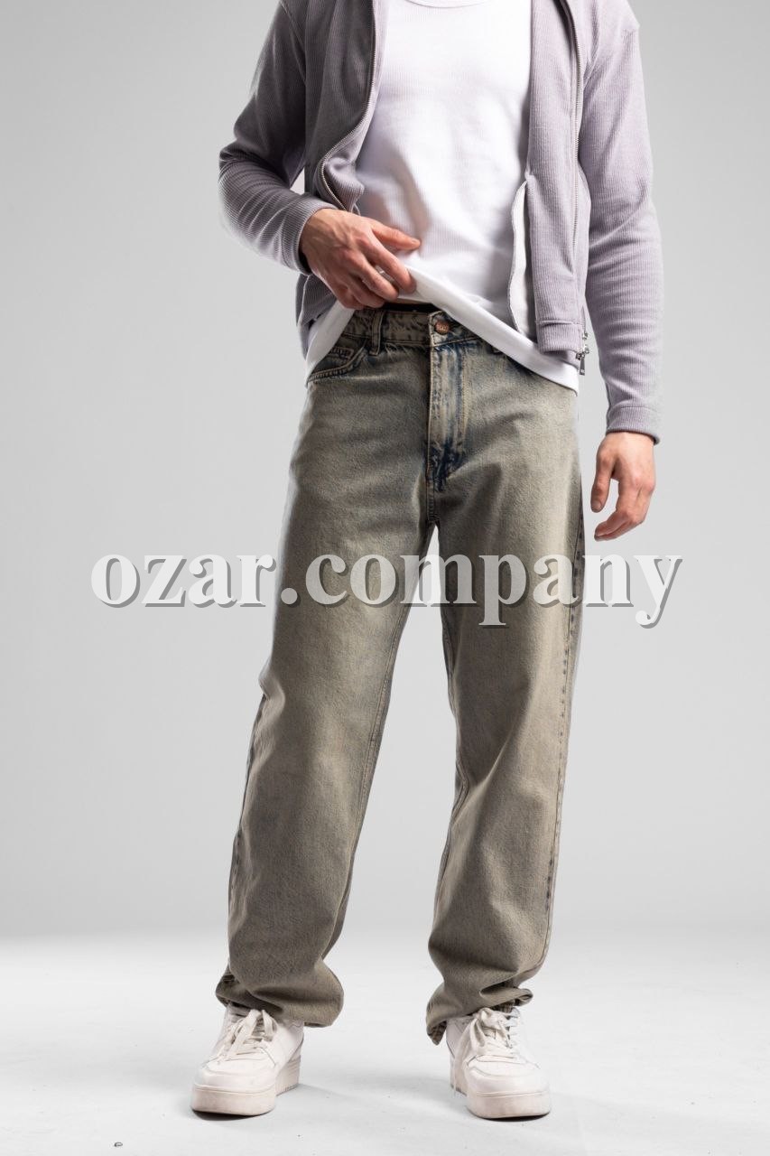 Мужские Джинсы Catch