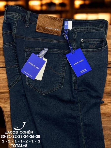 Мужские Джинсы Jacob Cohën