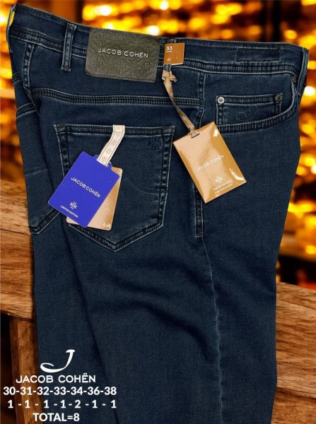 Мужские Джинсы Jacob Cohën