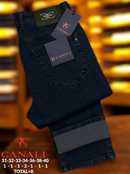 Мужские Джинсы Canali