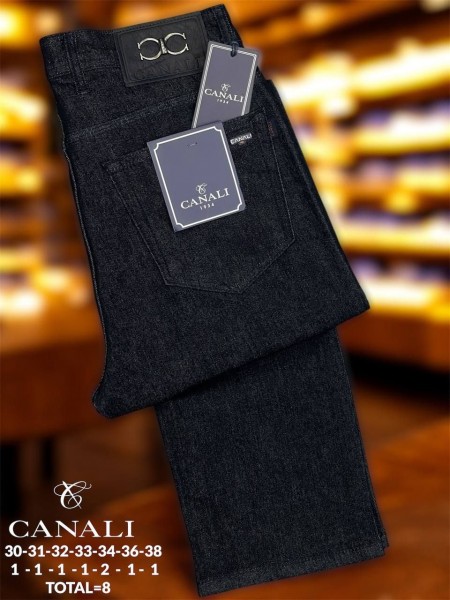 Мужские Джинсы Canali