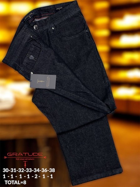 Мужские Джинсы Gratude