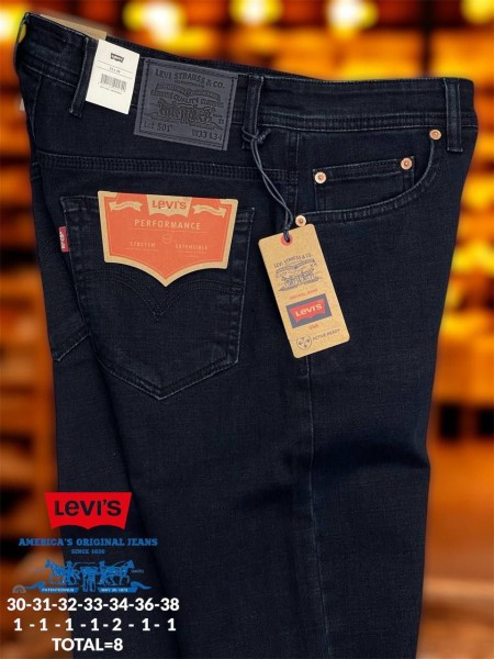 Мужские Джинсы Levis 501