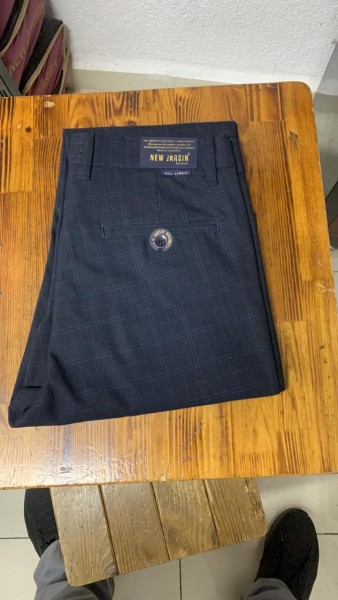 Мужские Брючные Джинсы New Jarsin