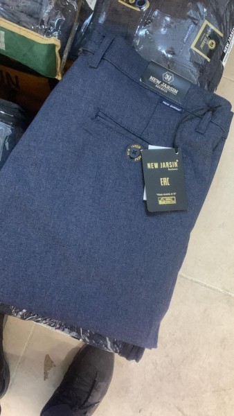 Мужские Брючные Джинсы New Jarsin