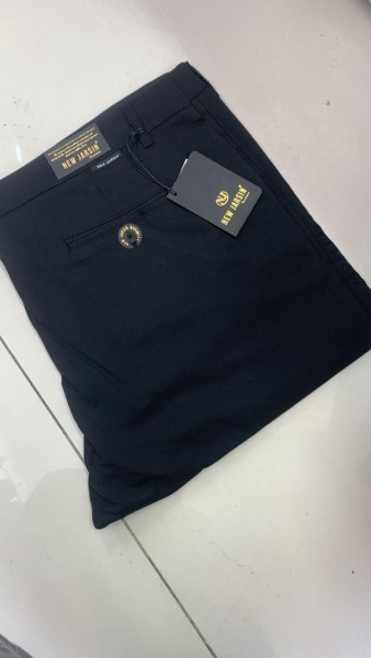 Мужские Брючные Джинсы New Jarsin