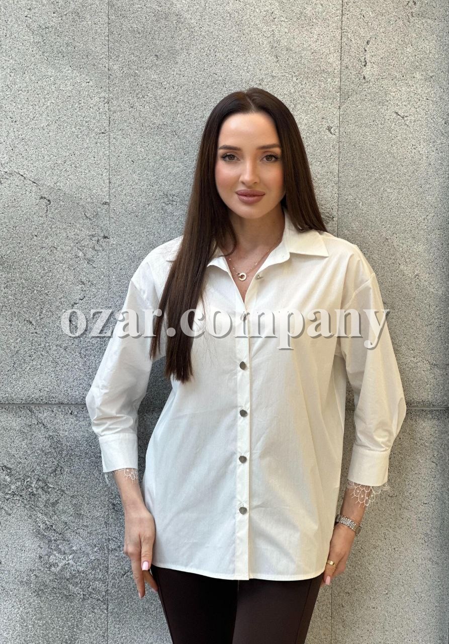 Женская Рубашка Esito