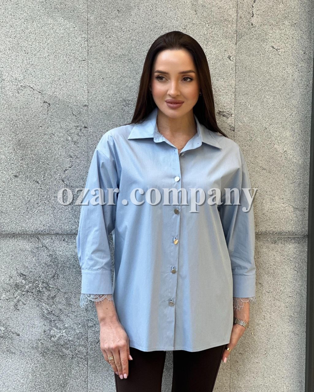 Женская Рубашка Esito