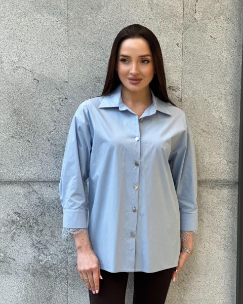 Женская Рубашка Esito