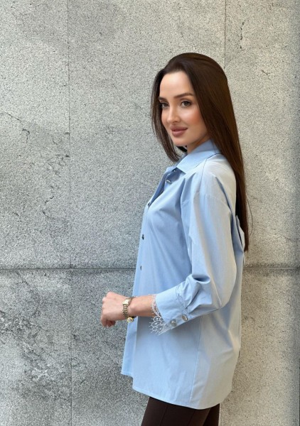 Женская Рубашка Esito