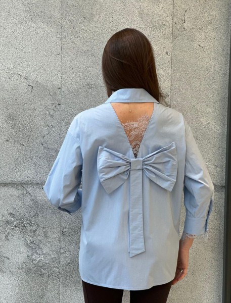 Женская Рубашка Esito