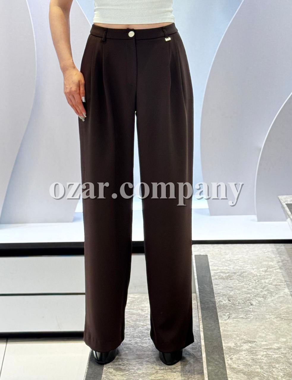 Женские Брюки Agassi