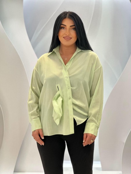 Женская Блузка Cliche (Большие размеры)