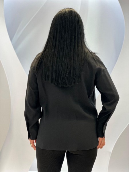 Женская Блузка Cliche (Большие размеры)