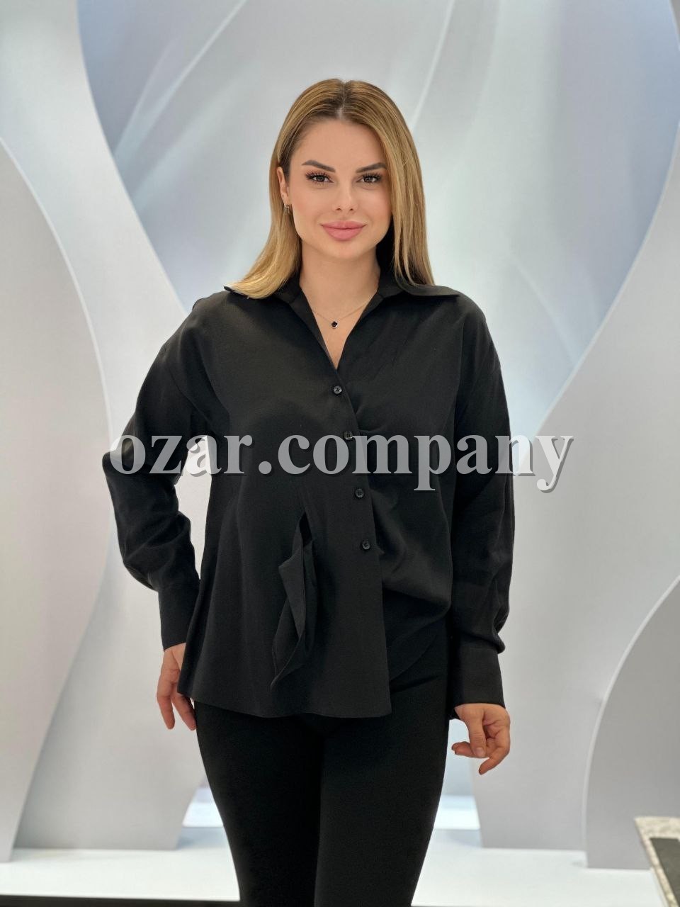 Женская Блузка Cliche