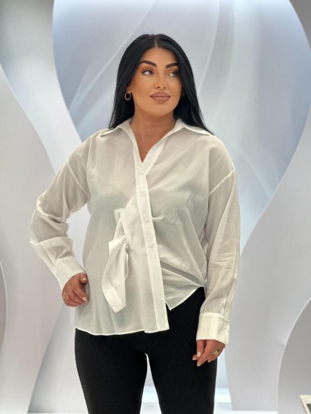 Женская Блузка Cliche (Большие размеры)