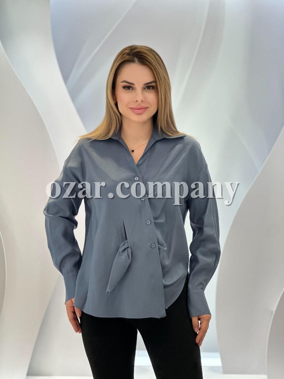 Женская Блузка Cliche