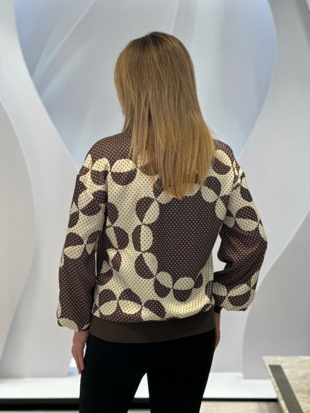 Женская Кофточка Aras