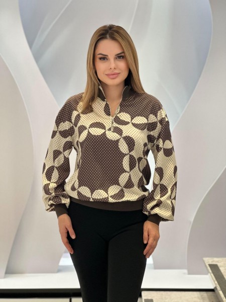 Женская Кофточка Aras