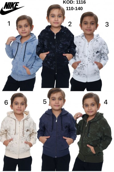 Брендовый Худи Для Мальчика (5-6-8-10лет) 