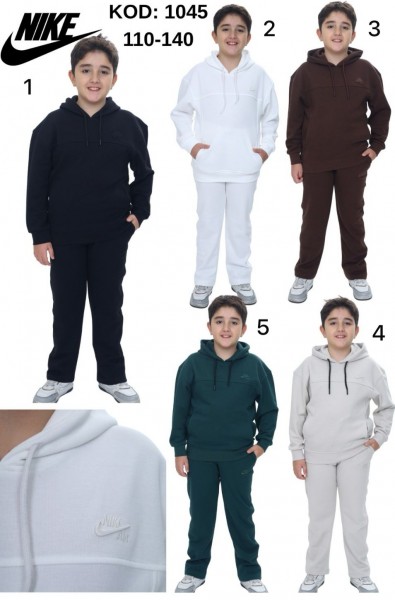 Брендовый Трикотажный Костюм Для Мальчика (5-6-8-10лет) 