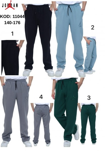 Брендовые Трикотажные Штаны Для Мальчика (10-12-14-16лет) 