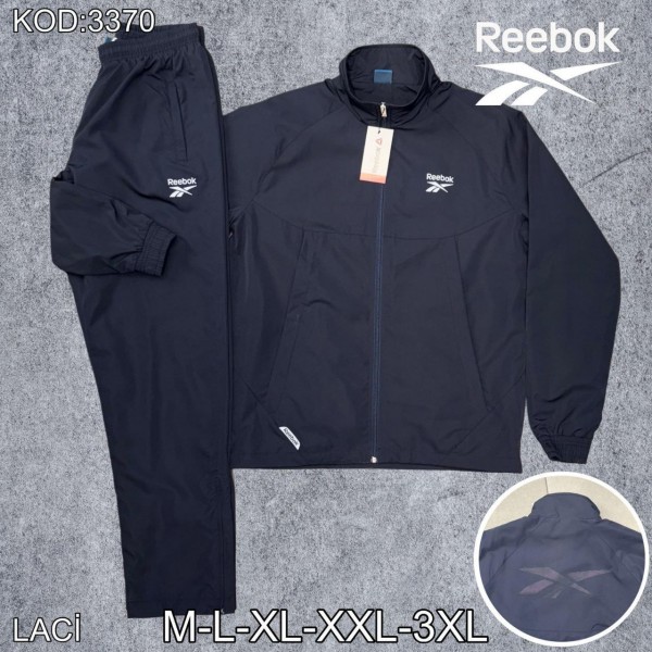 Мужской Спортивный Костюм Reebok