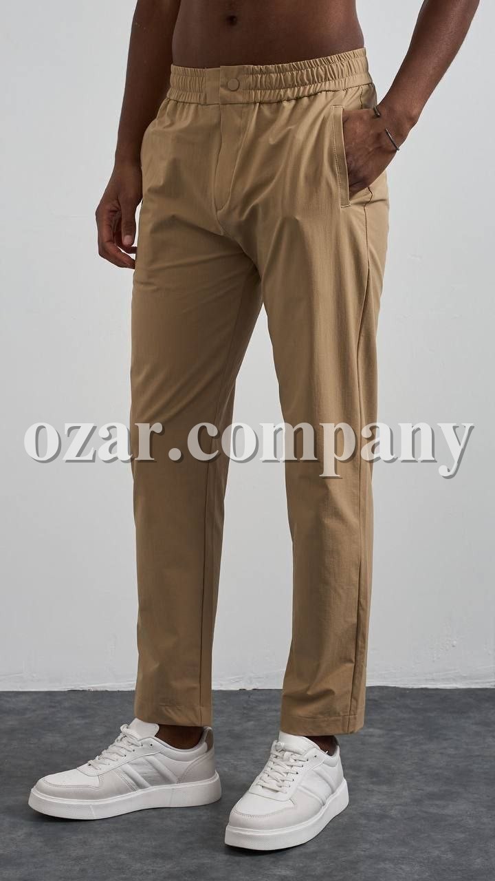 Мужские Брюки Vip Stendo